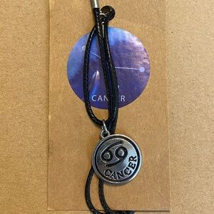 🌻5/$20🌻 Cancer Necklace